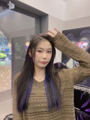 -CIT造型·烫发·染发
