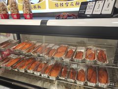 -二斗栗子(西湖道店)