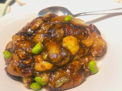 -到家尝北京菜(西坝河店)