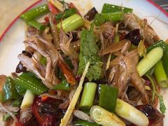 -福茗春薪禾记海鲜烧烤(八一路店)