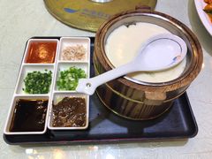 -老虎滩船说·海胆水饺·大连海鲜(老虎滩店)