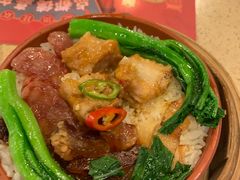 -点都德(大茶楼店)