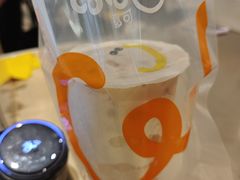 -CoCo都可(虹口龙之梦店)