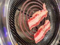 -谷町·烤肉自助(朱雀门店)