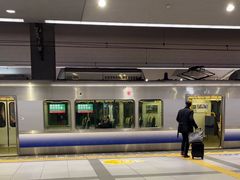 -关西机场 JR ticket office(Kansai Airport)