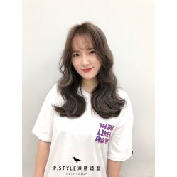 -P.STYLE派斯造型
