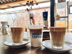-VOYAGE COFFEE(北锣鼓巷店)