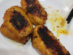 -汉丽轩烤肉·火锅自助餐厅(天一城店)