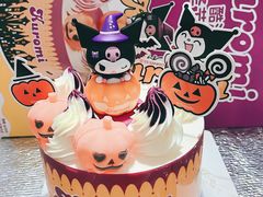 -味多美蛋糕(梨园店)