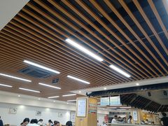 大堂-素清香(解放路店)