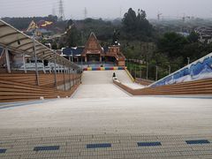 -美的鹭湖探索王国