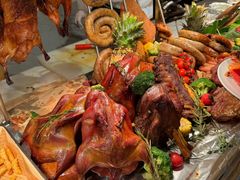 -长兴开元名都大酒店·地中海咖啡厅