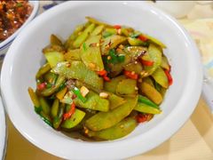 -笨罗卜浏阳菜馆(太平街店)