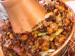 -黄泰吉拾味餐厅(江汉路店)