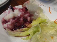 -汉巴味德自助餐厅(嘉定宝龙广场店)
