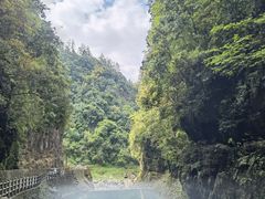 -狮子关旅游区