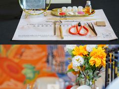 -广州天河希尔顿酒店