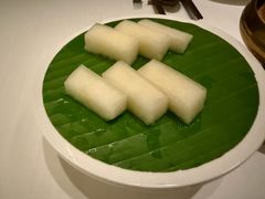 -金链花·泰国餐厅(国贸店)