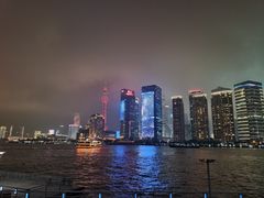 -橘焱胡同烧肉夜食(BFC外滩金融中心店)