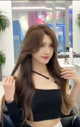 -吉艺心专业美发造型