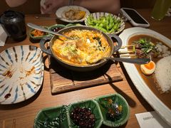 -CURRY YA 熟成咖哩專門店(深圳湾万象城店)