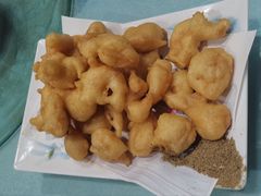 -域乐楼清真饭庄(华北路店)