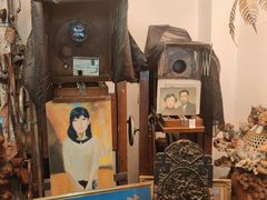 -苏州艺都古玩花鸟市场