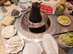 -东来顺饭庄(西直门店)