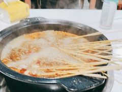 -小向麻辣烫(天街总店)