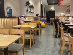 -吉野家(群力王府井店)