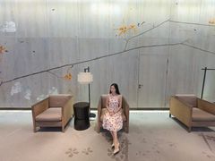 -上海衡山路十二号华邑酒店