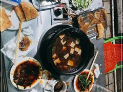 -北大街红丽涮牛肚火锅店