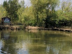 -溱湖国家湿地公园