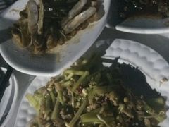 android_upload_pic-胖大嫂渔家排档(半边山店)