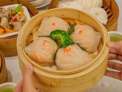 -万山楼海鲜酒家·二十三年老字号