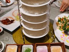 -香云轩·顺德菜(香云纱园林酒店店)