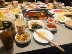 -海底捞火锅(龙湖北京大兴天街店)