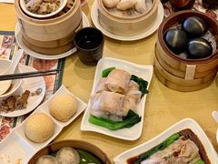 -添好运点心专门店(百老汇店)