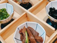 -炙牛道烧肉专门店(佳成大厦店)