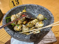 -德胜轩正宗顺德菜(宝安沙井会展中心店)