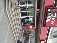 -肯德基(安定门店)