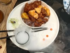 -客汀家宴·客家烟火 四季食材(集美店)