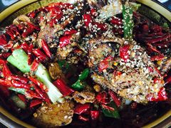 -长毛根儿王妈兔头(双华桥店)