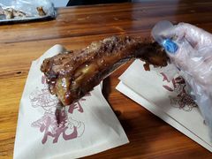 -赵元章肉骨烧(山塘街店)