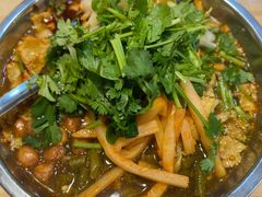 -柳州肥姨妈大骨螺蛳粉(东靖路店)