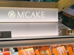 -M'CAKE(西单大悦城店)