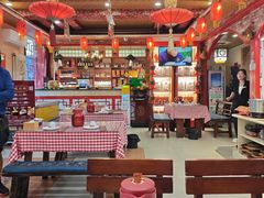 -王村姑老土炕莜面村(桥东店)