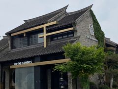 -回龙窝历史文化街区