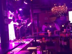 -杜尚rooftop露台酒吧