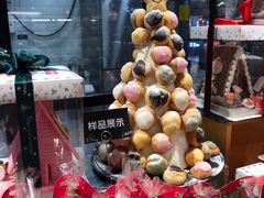 -Ole 面包房(华润万象城店)